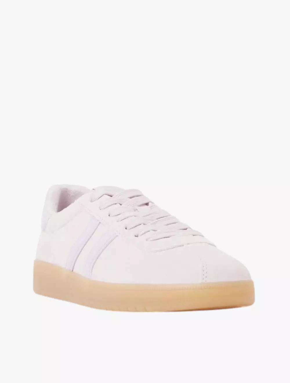 ALDO Chicsneaker Women's Cupsoles - Light Purple