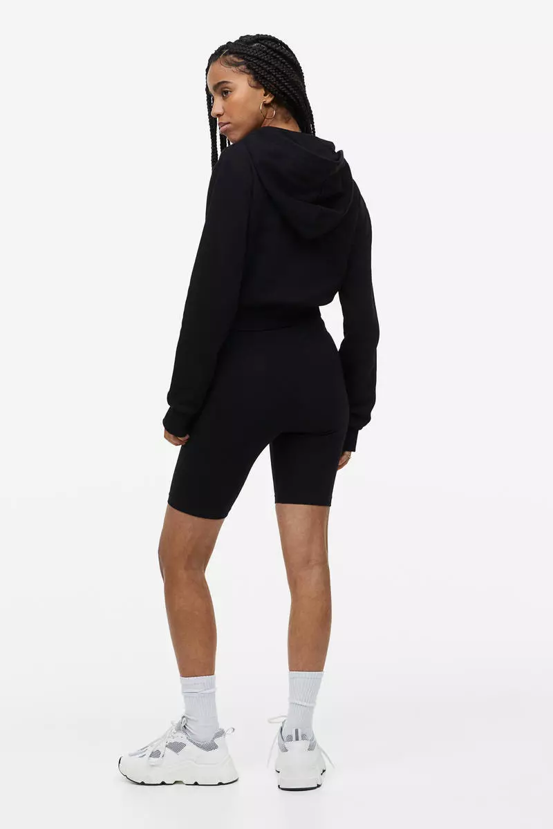 Buy H&M Cycling shorts 2023 Online ZALORA Philippines