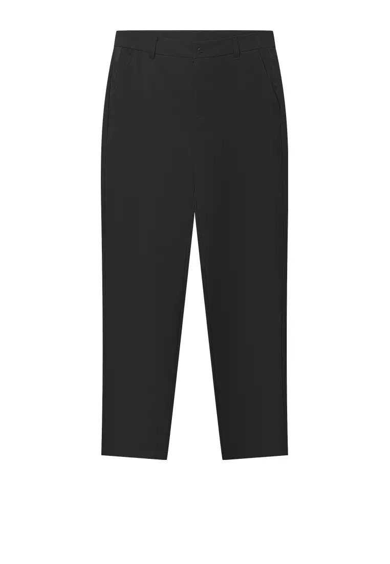 WOMEN'S STRAIGHT PANTS