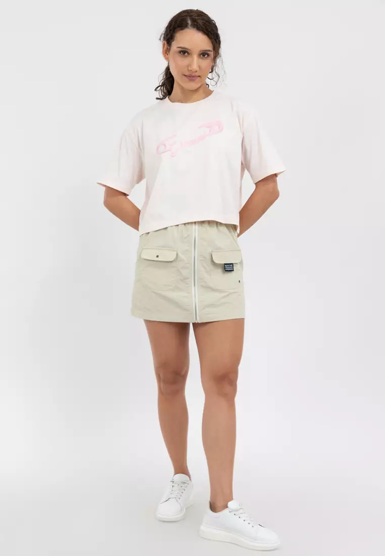 Ladies' Pierson Pink Creole