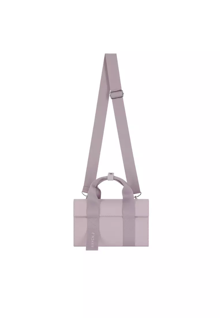 Ludy Bag Vegan Leather