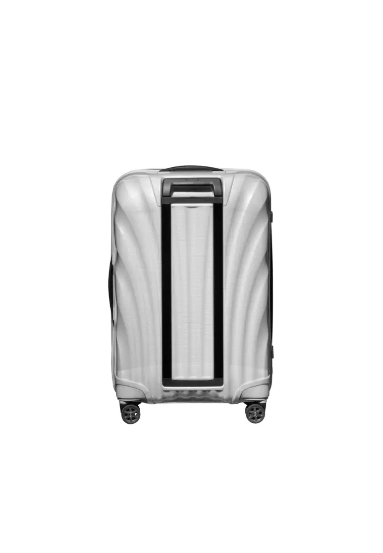 Buy Samsonite C-Lite Spinner 69/25 2026 Online | ZALORA