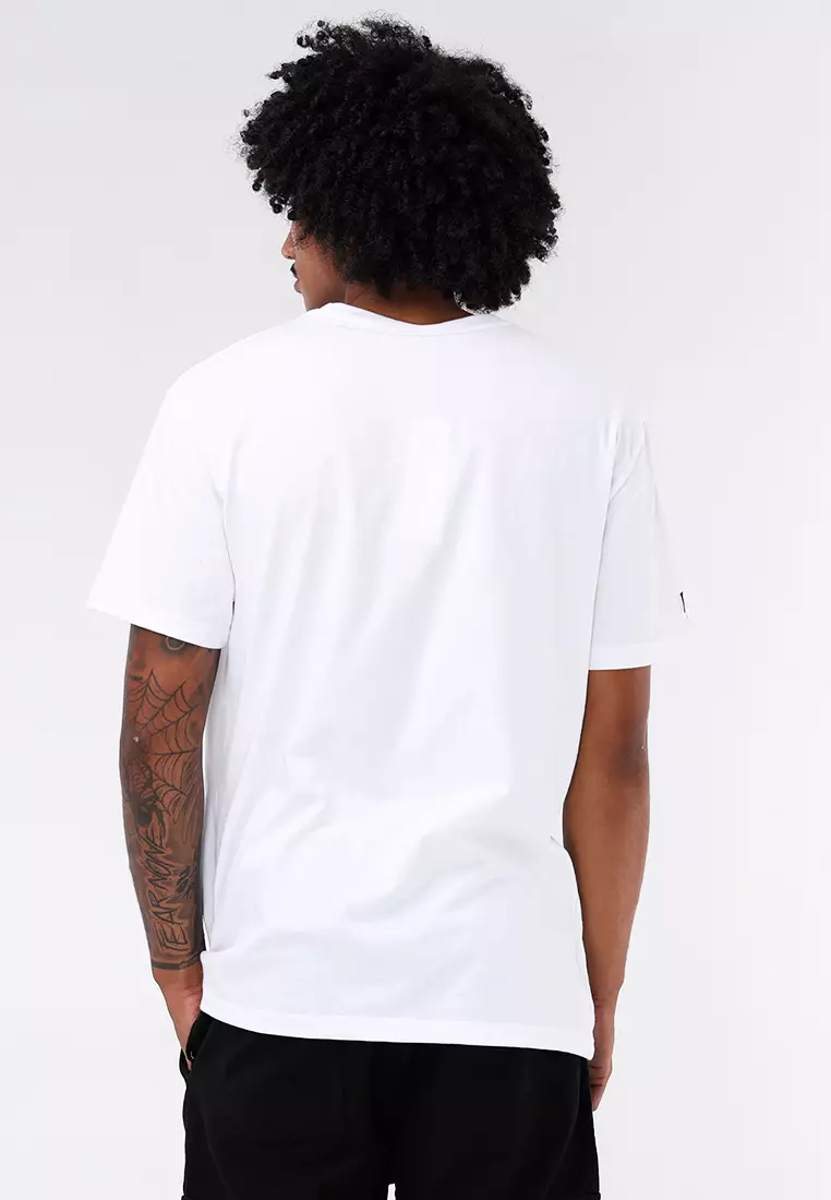 Round Neck Regular Fit