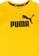 PUMA orange Essentials Logo Youth Tee 7F315KA58BDD91GS_3