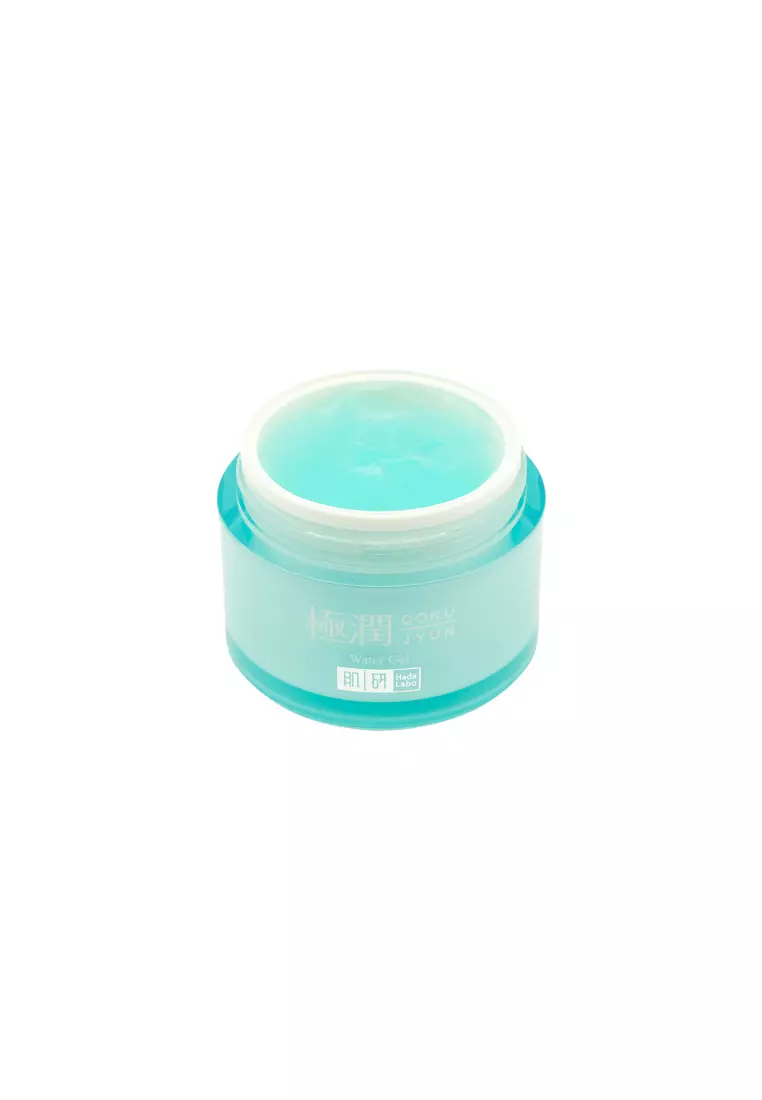 Hada Labo Super Hyaluronic Water Gel (50g)