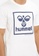 Hummel 白色 Zia T-Shirt 3DE10AA20FB180GS_2