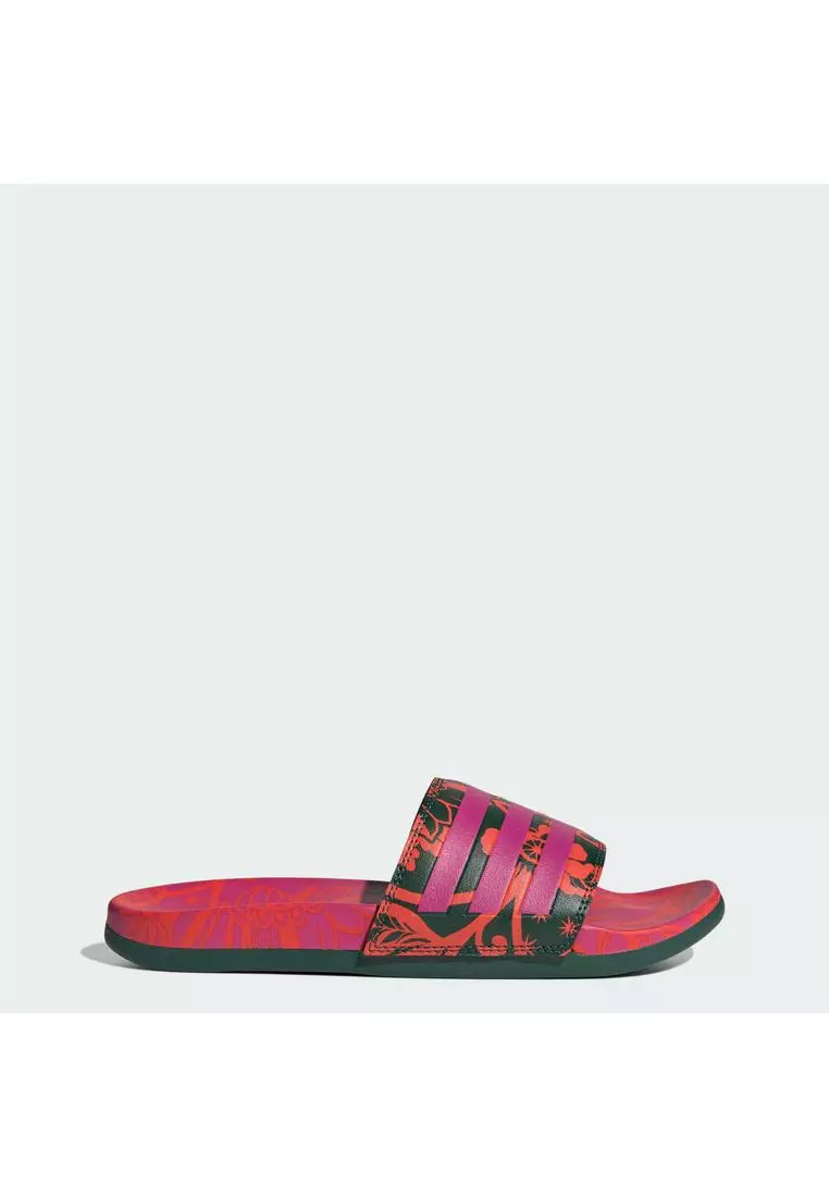 Zalora adidas adilette sale