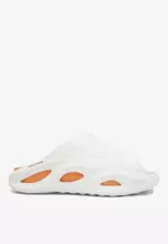 WHITE/ORANGE