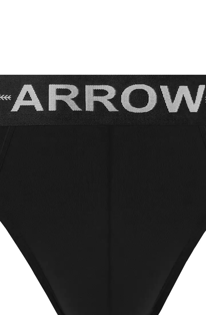 Jual Arrow Arrow Celana Dalam Mini Briefs 2 pcs / pack Original 2024