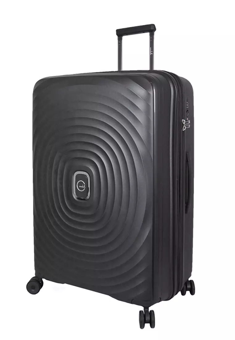 Condotti  koper Hardcase Trolley Case 63131 - 28 inch Black