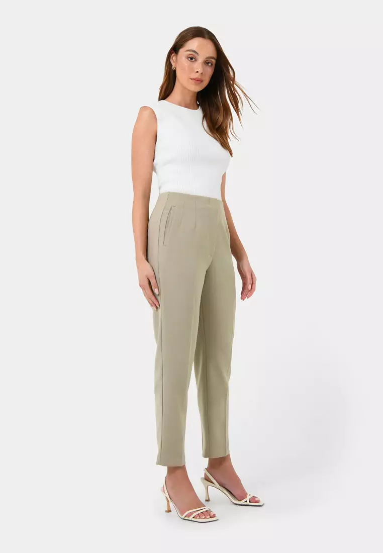 Ace Straight Leg Pants