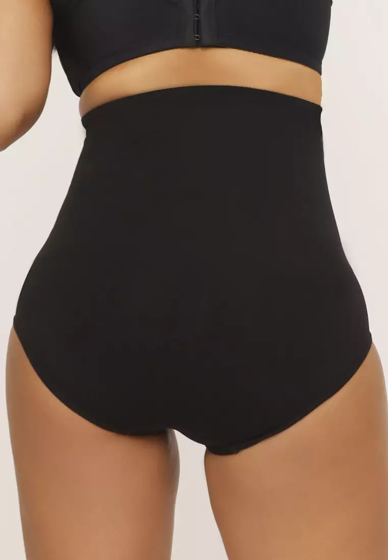 Buy Lady Grace Seamless Panty with Tummy Control 2024 Online
