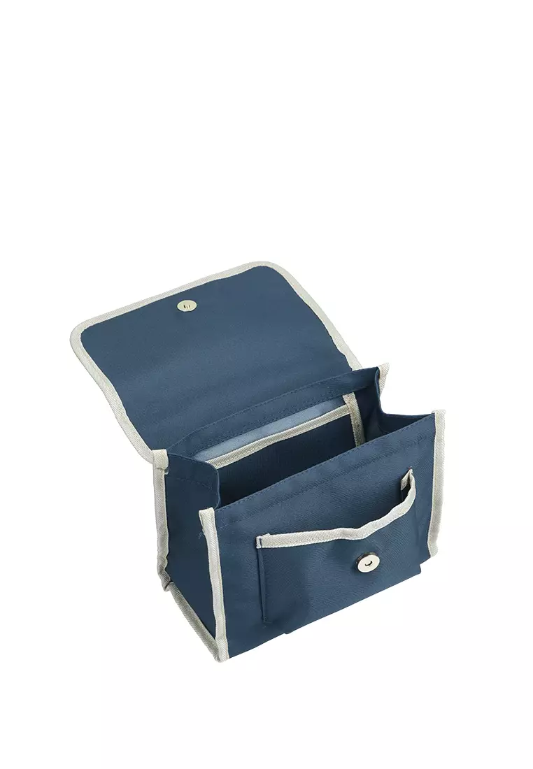 MYNT By Mayonette SUNNY Sling Bag - Navy