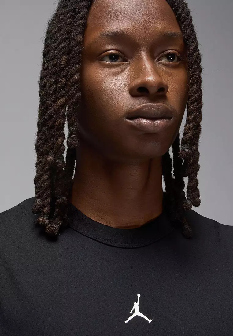 Jordan Sport Men's Dri-FIT Sleeveless Top