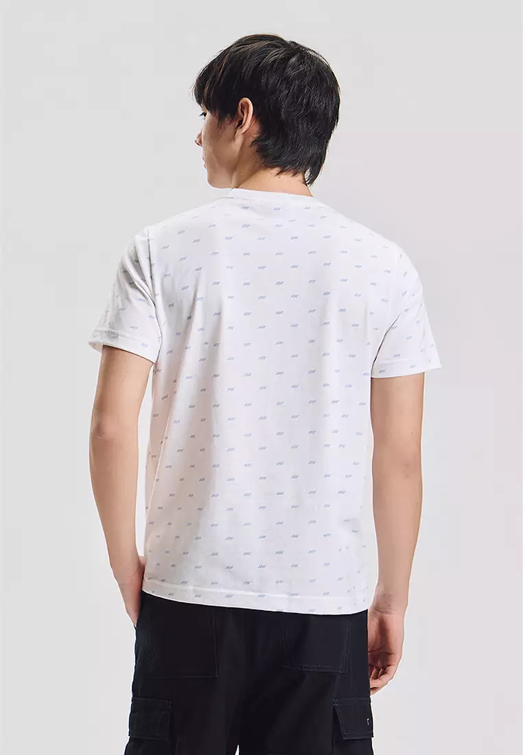 All-Over Print T-Shirt
