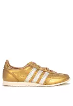 Brown Desert/Cream White/Cardboard