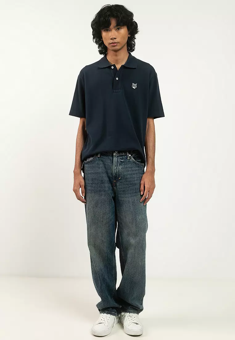 Fox Head Comfort Polo Shirt