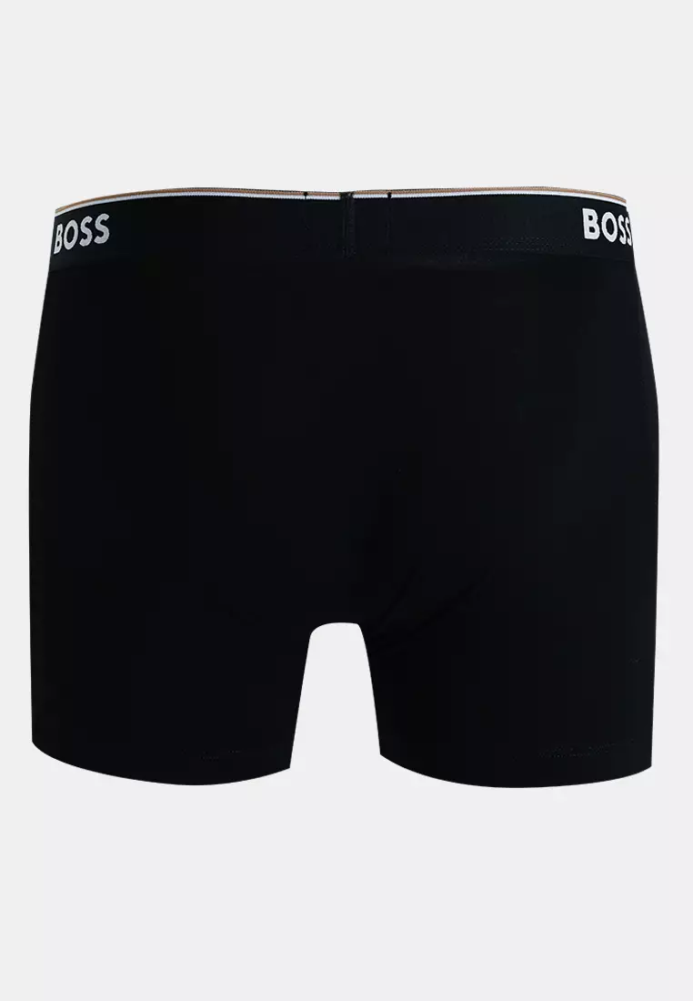 3 Pack Boxer Briefs - BOSS Business