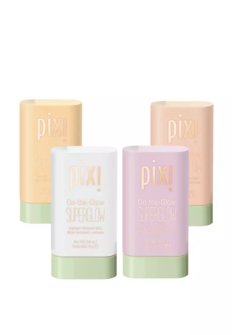 On-the-Glow SuperGlow - Natural Lustre