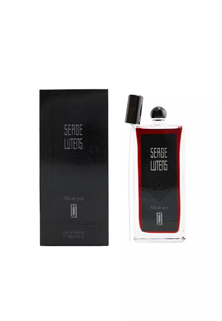 網上選購SERGE LUTENS Fils De Joie 香水噴霧100ml/3.3oz 2024