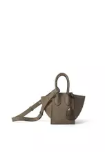 Etoupe Grey