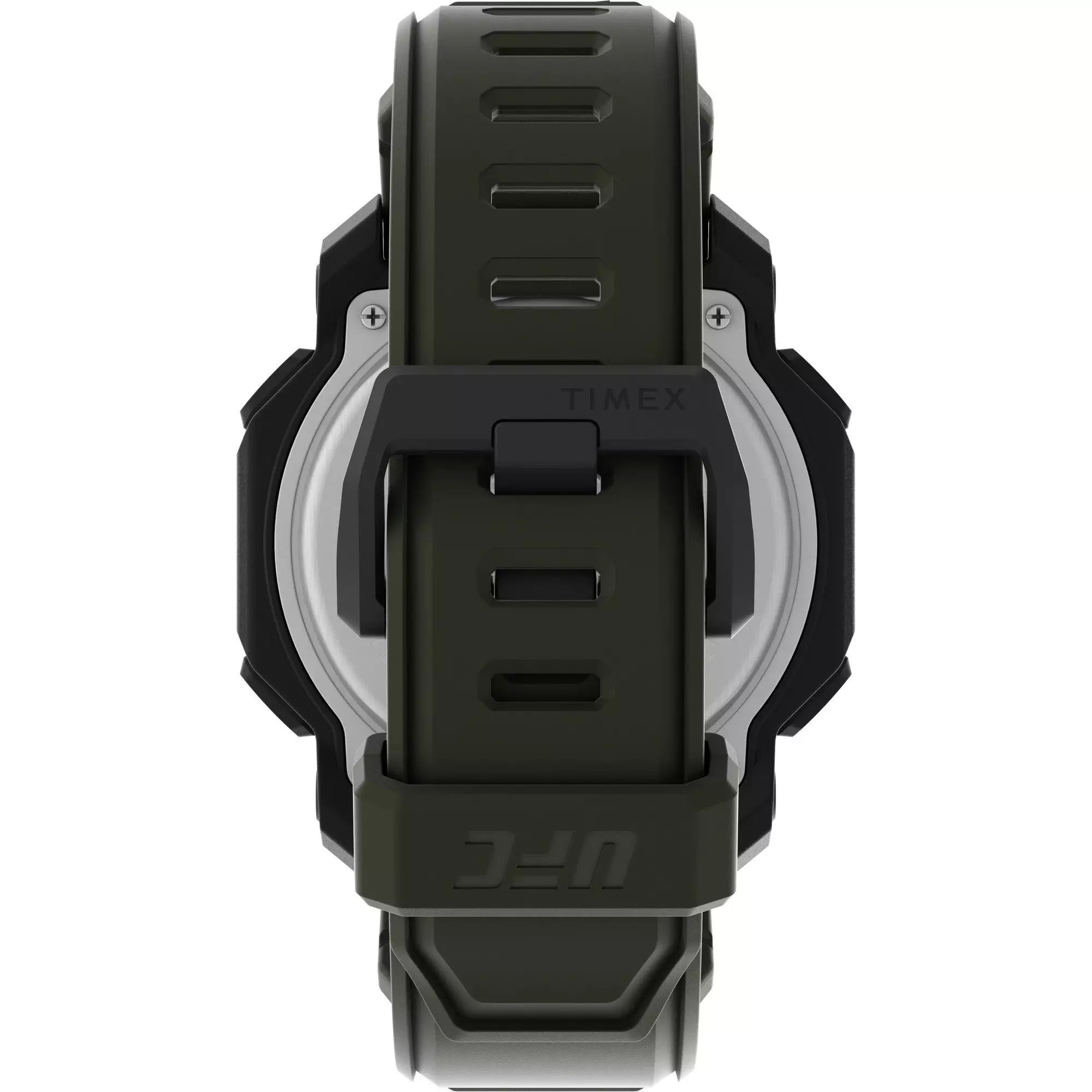 Jam Tangan Pria Timex Digital TW2V88300X5 UFC Knockout Original