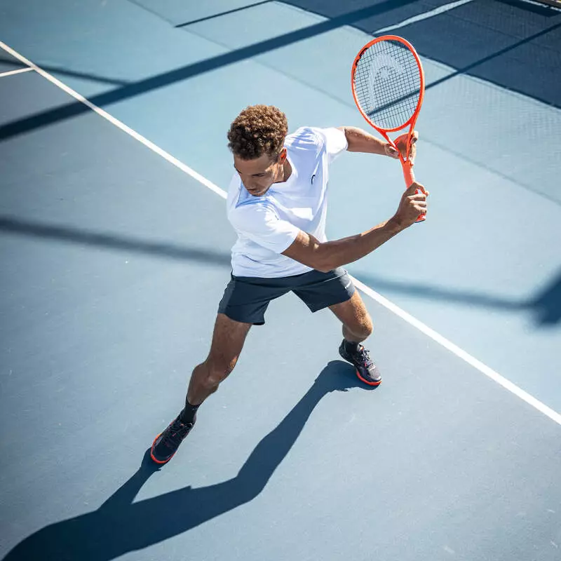 HEAD Tennis Racket Radical Team 2025 (280G) 231025 - Raket Tennis Tanpa Senar