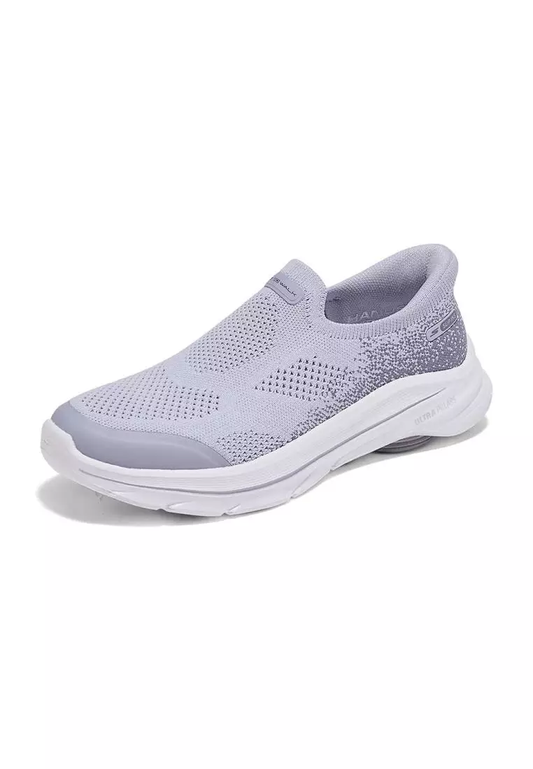 Skechers Women Slip-Ins GOwalk 8 Shoes - 125926-LAV