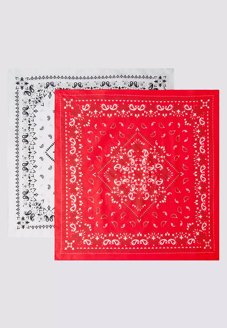 Woman Scarves/Foulard