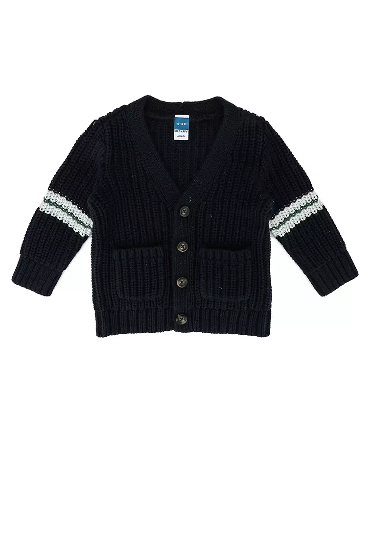 Old navy kids on sale cardigan