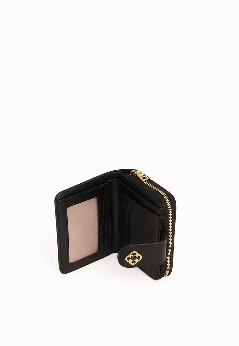 Kathie Wallet (Classic Monogram)