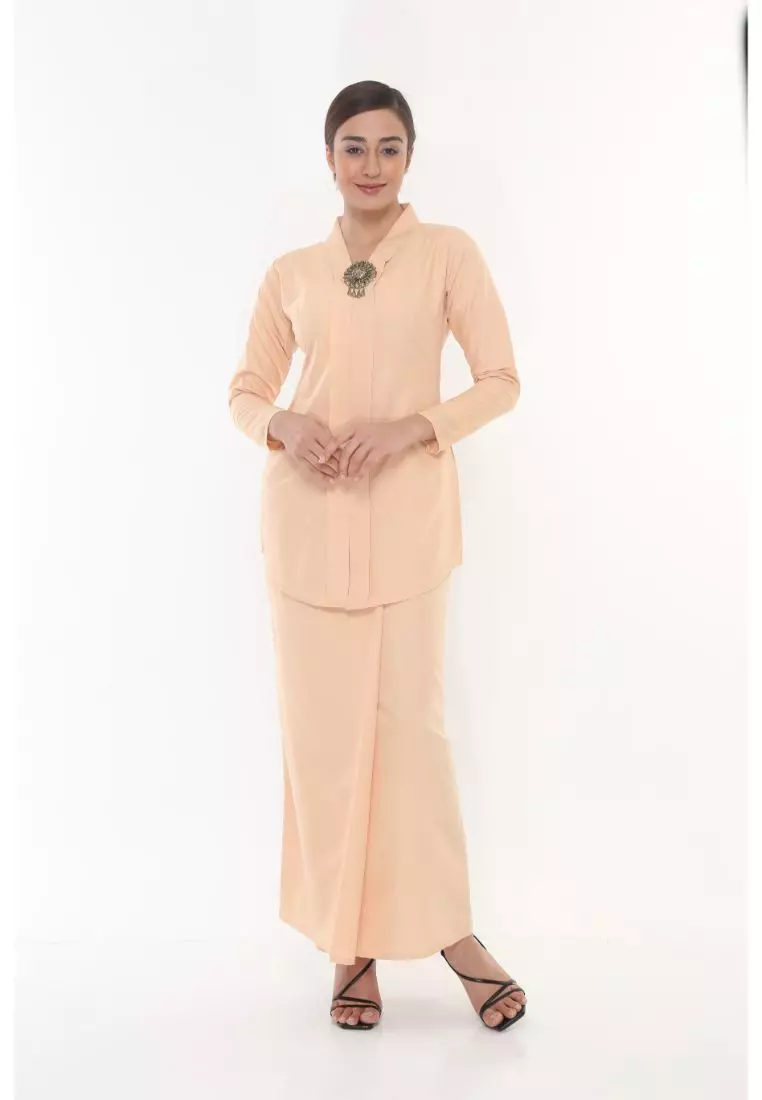 Baju Kebaya Rokiah
