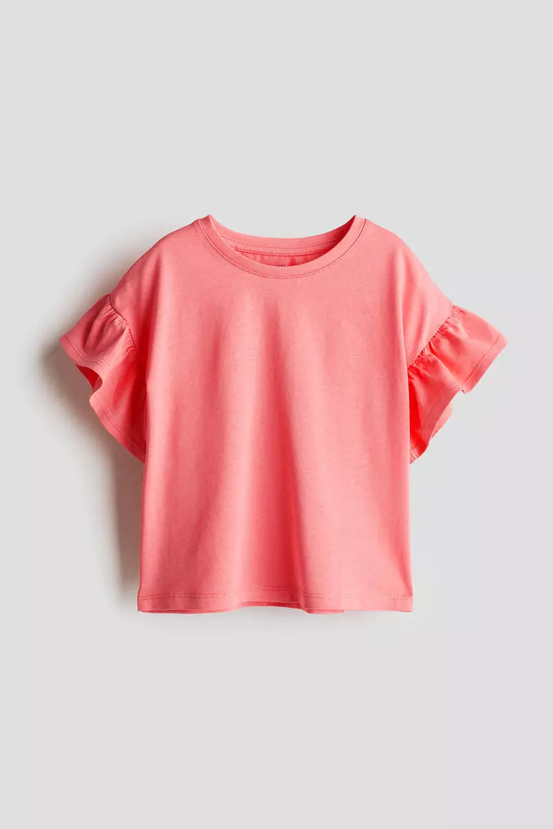 Cotton top