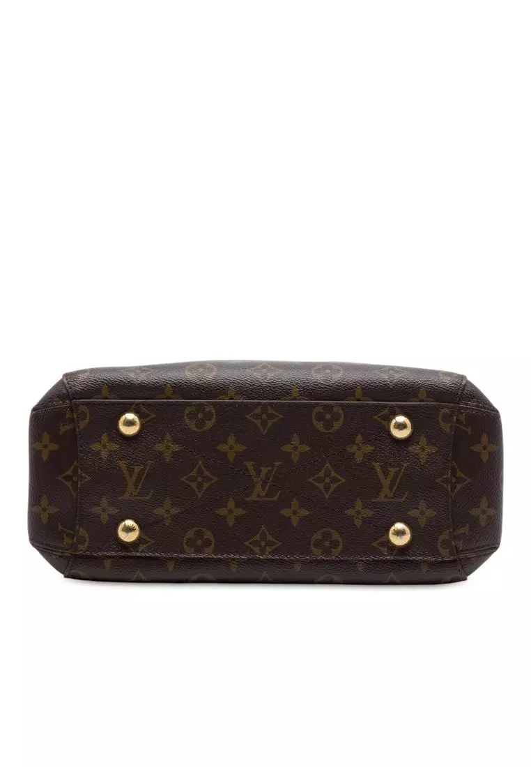 Pre-Loved Louis Vuitton Monogram Montaigne Bb