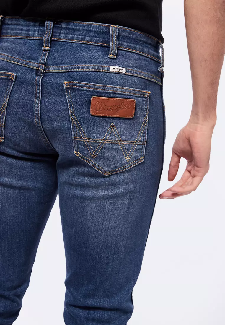 LONG PANTS Regular GRNBR 06P23