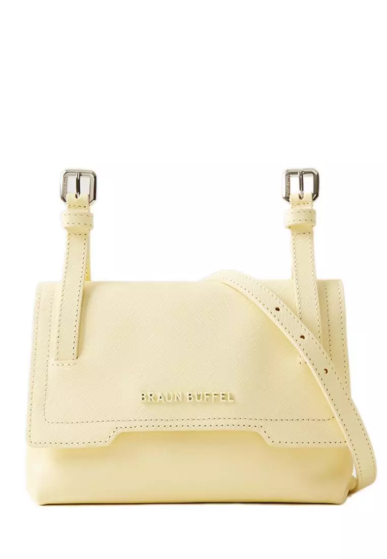 Braun cheap buffel crossbody