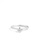 CEBUANA LHUILLIER JEWELRY silver 18K Locally Made White Gold Lady's Ring with Diamond 689E2AC9173CC4GS_2