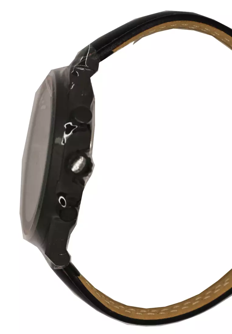 Hush Puppies Casual Men's Watches HP 6068M.2518