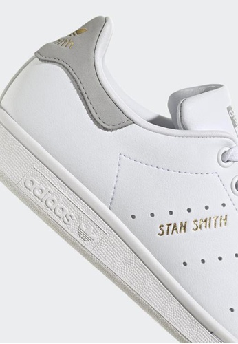 ADIDAS Stan Smith Shoes | ZALORA Philippines