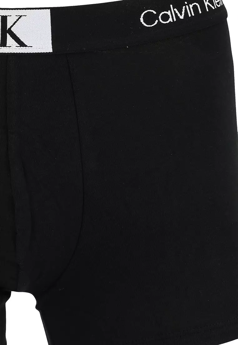 Classic Boxer Trunks - Calvin Klein Underwear