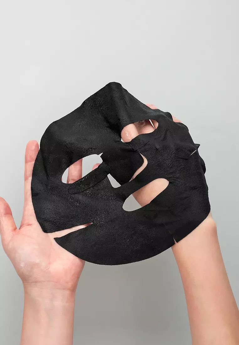 Buy Mediheal Mediheal Bamboo Charcoal 4D Black Mask Box (Renewal 2022