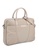 Bagstation beige Minimalist Fashion Laptop Bag D99E1AC66BDC68GS_2