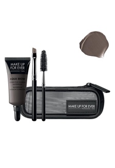 Buy Make Up For Ever Aqua Brow Kit Waterproof Eyebrow Corrector Kit 15 Online On Zalora Singapore