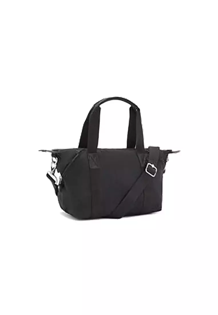 Kipling Art Mini Handbag In Blue