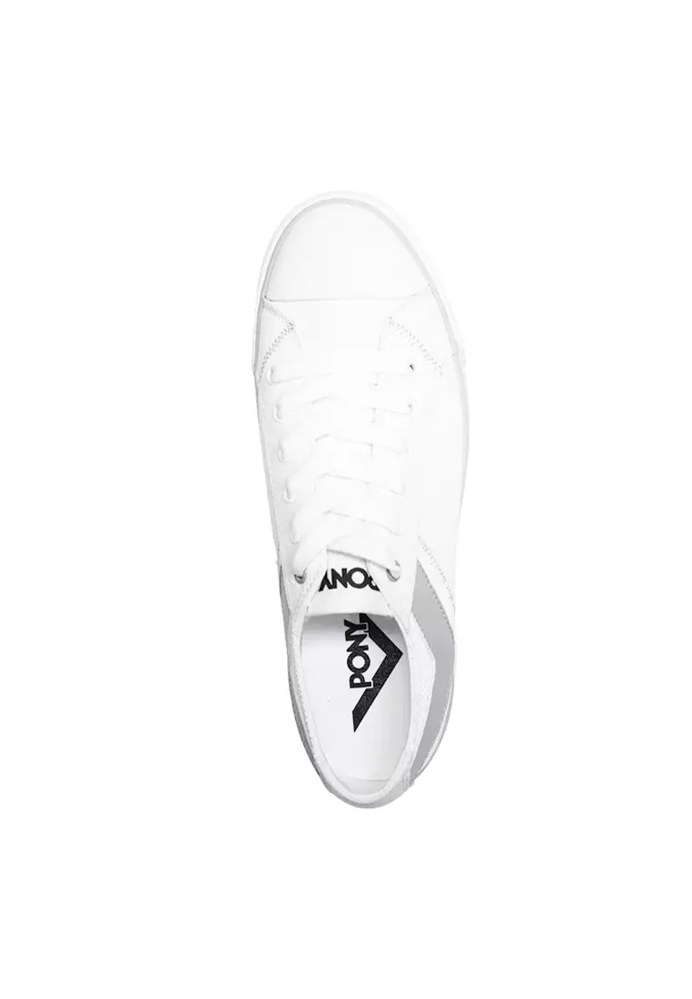Men's SHOOTER LOW White Paloma