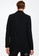Mango black Flowy Suit Blazer 3AF45AA7CD28B3GS_2