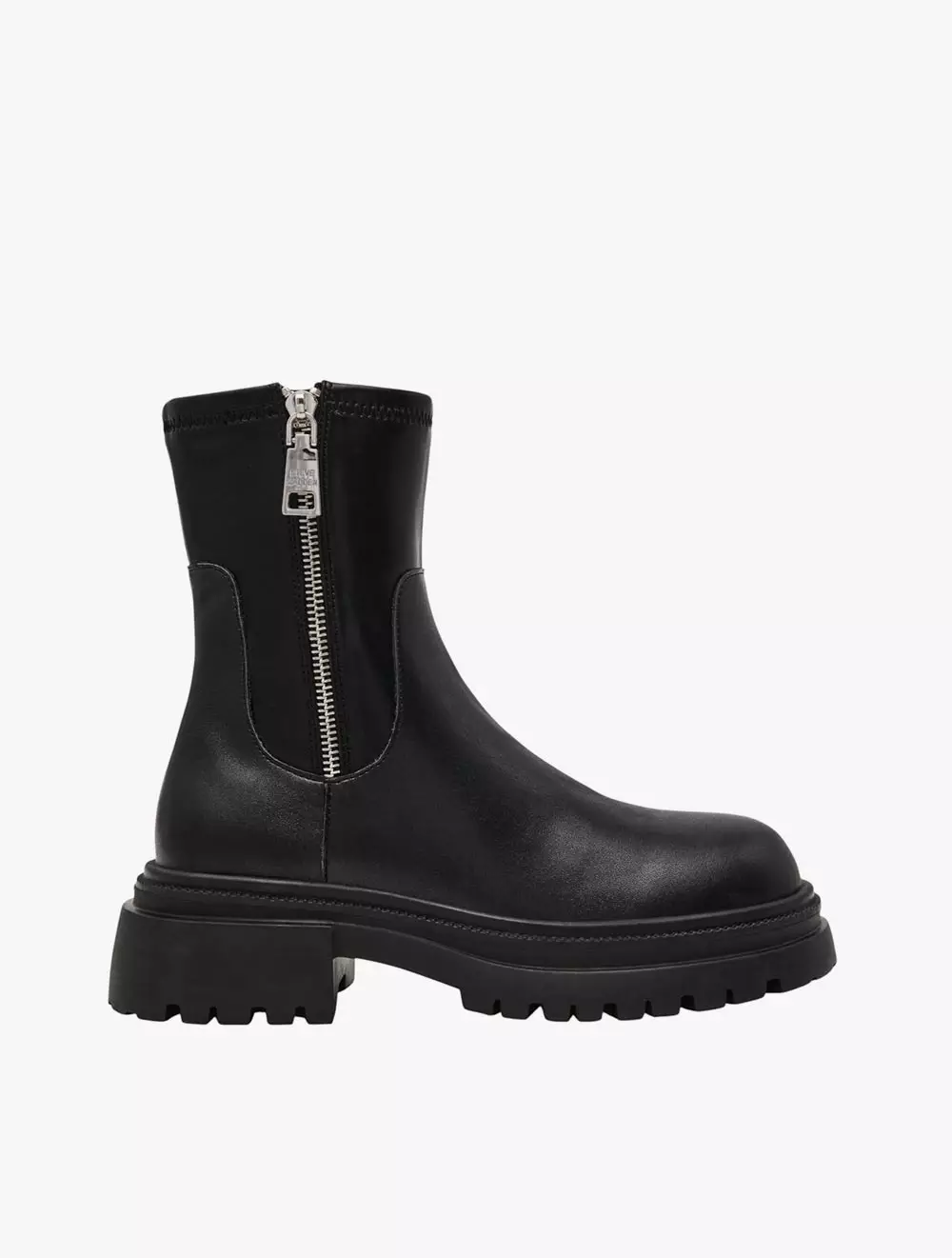 Jual Steve Madden Steve Madden ROADMAP Women's Boots Black