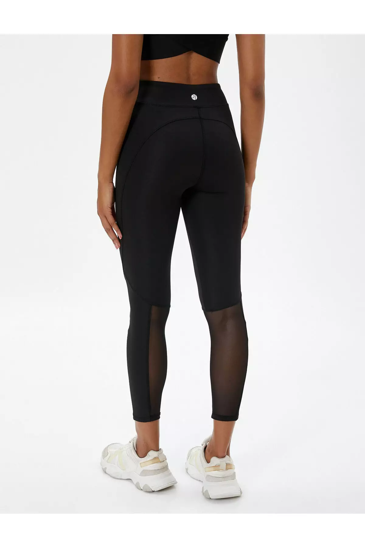 Mesh leggings online best sale