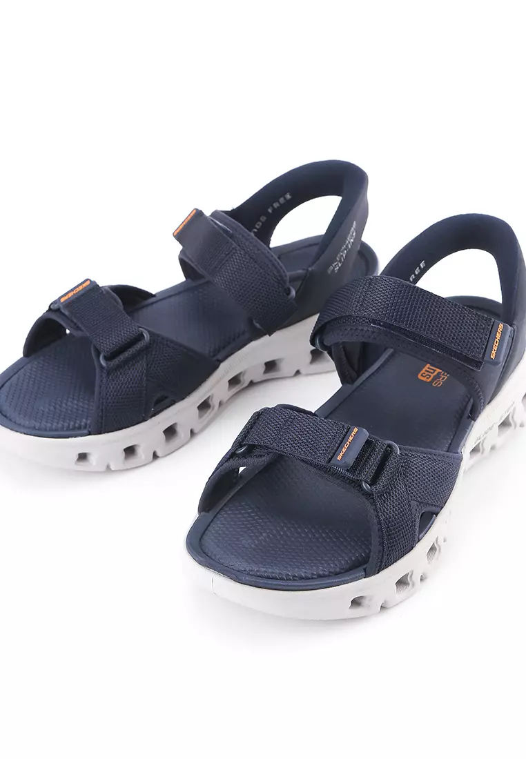 Buy Skechers Glide-Step Pro Sandals 2025 Online ZALORA Philippines