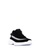 Appetite Shoes black Lace Up Sneakers 851ACSH242ED70GS_2